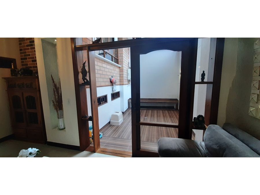 Beautiful single family home